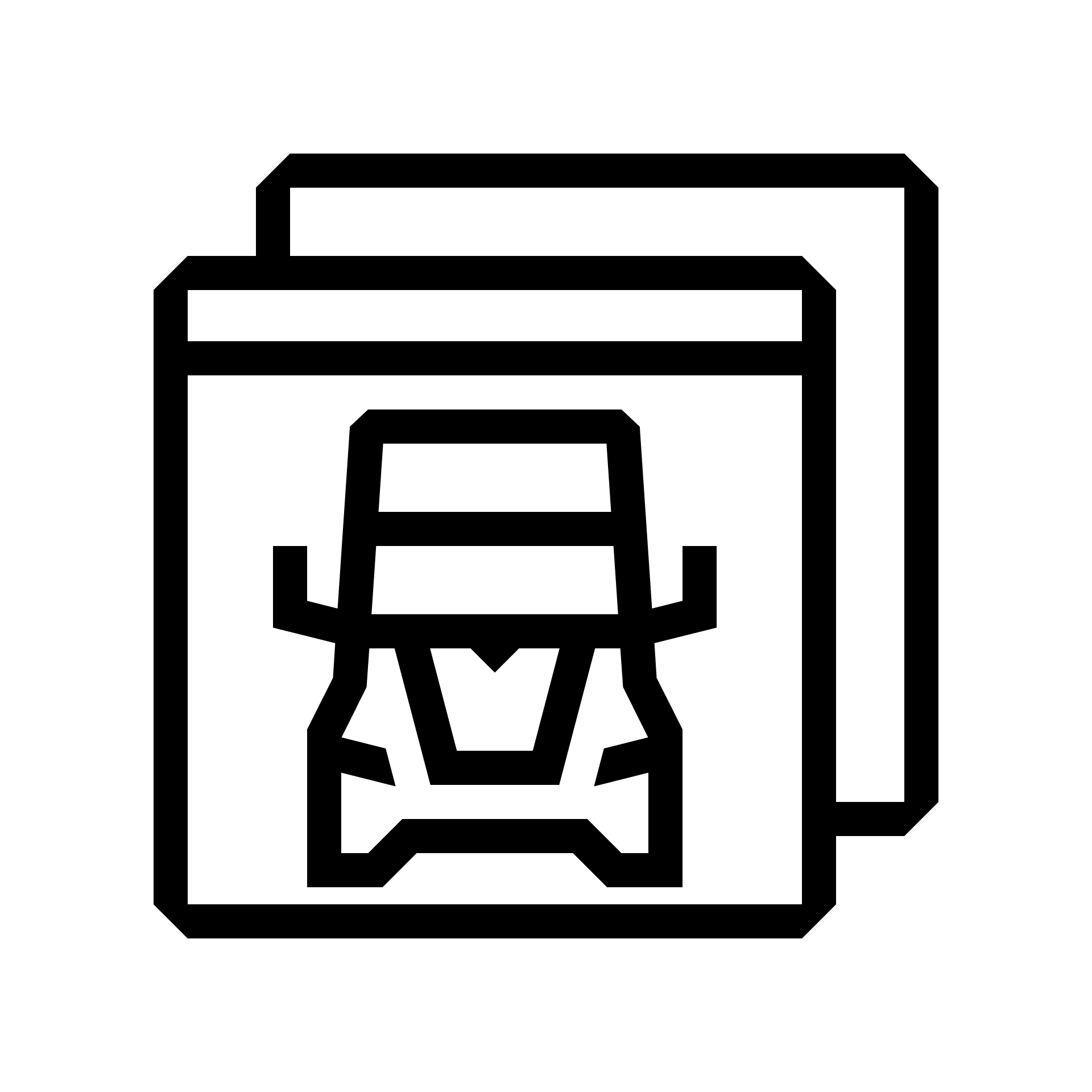 Garantía Extendida icono