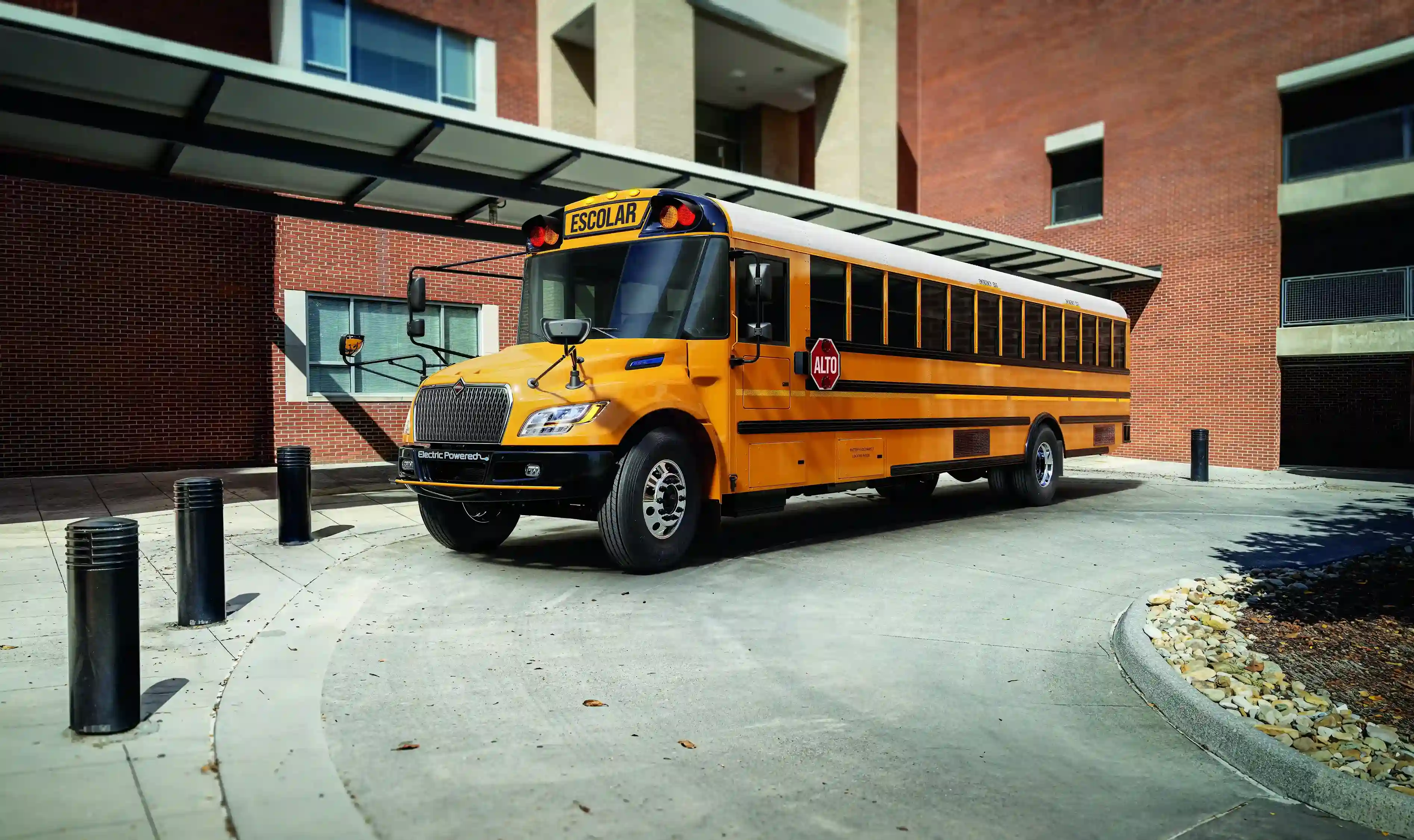 AUTOBUS