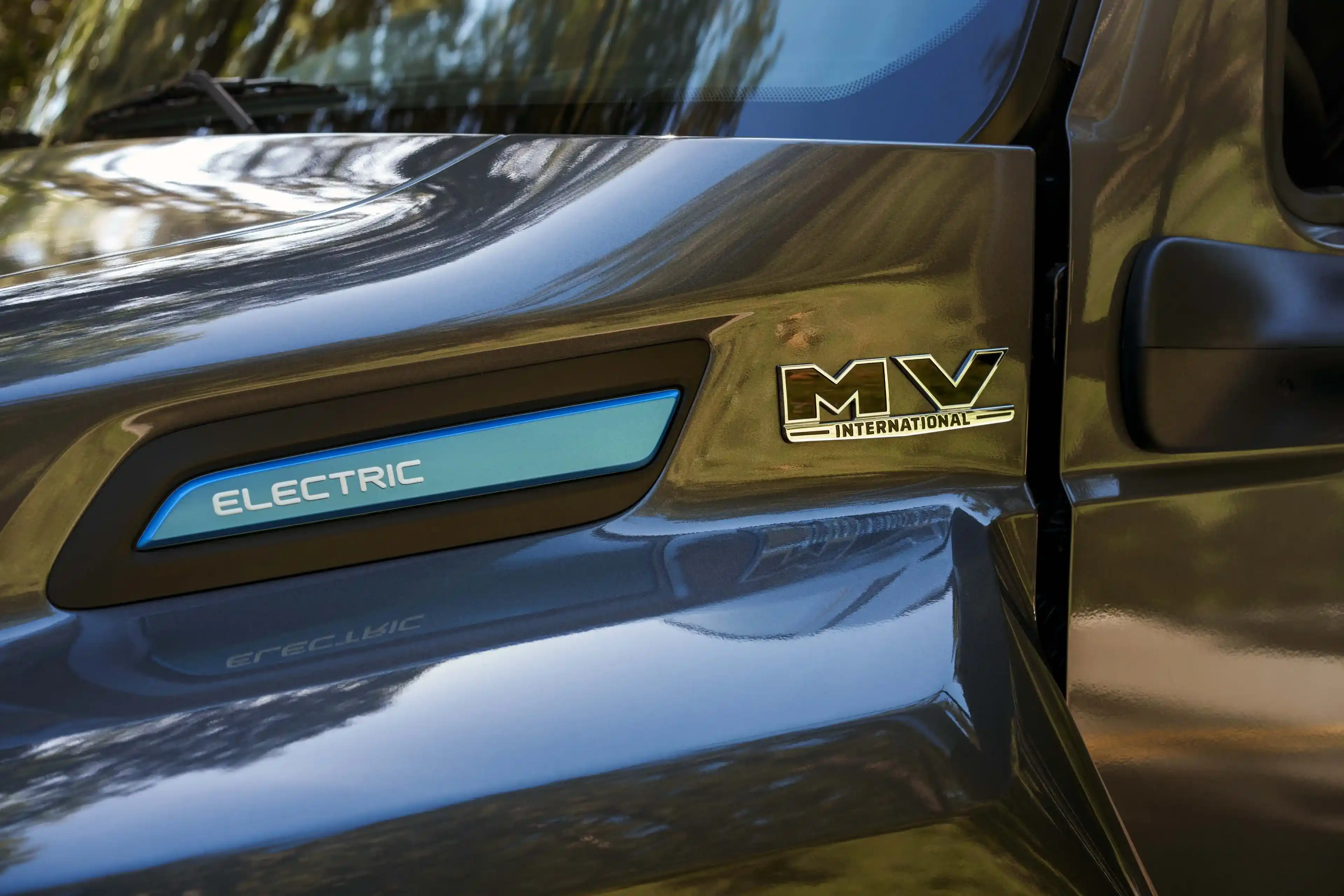 Eléctrico