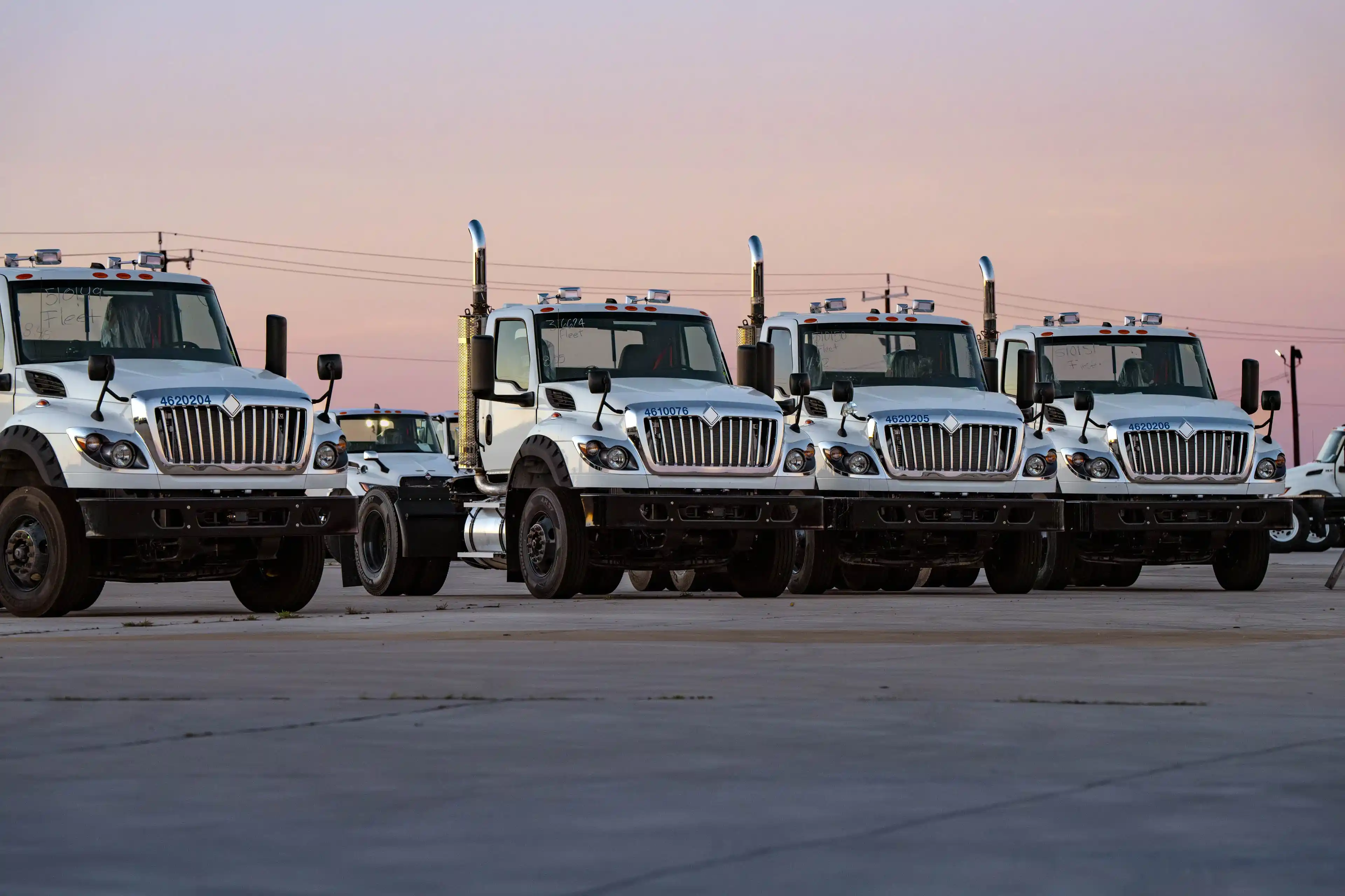 Quality Trucks seminuevos