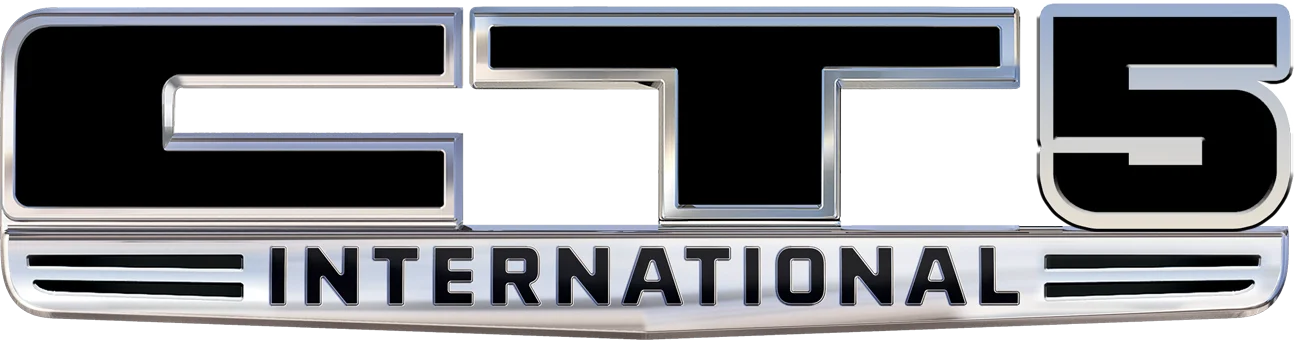 camión ligero International CT 5