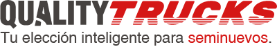Logotipo de Quality Trucks