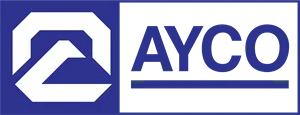 Ayco logo