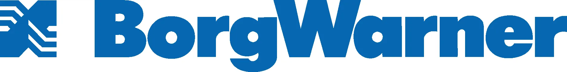 BorgWarner logo