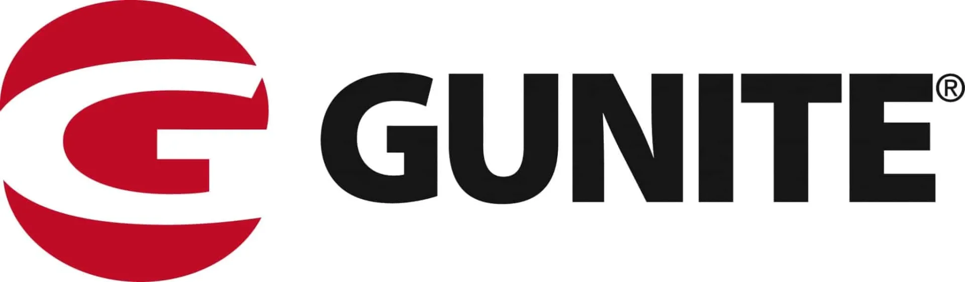 Gunite logo