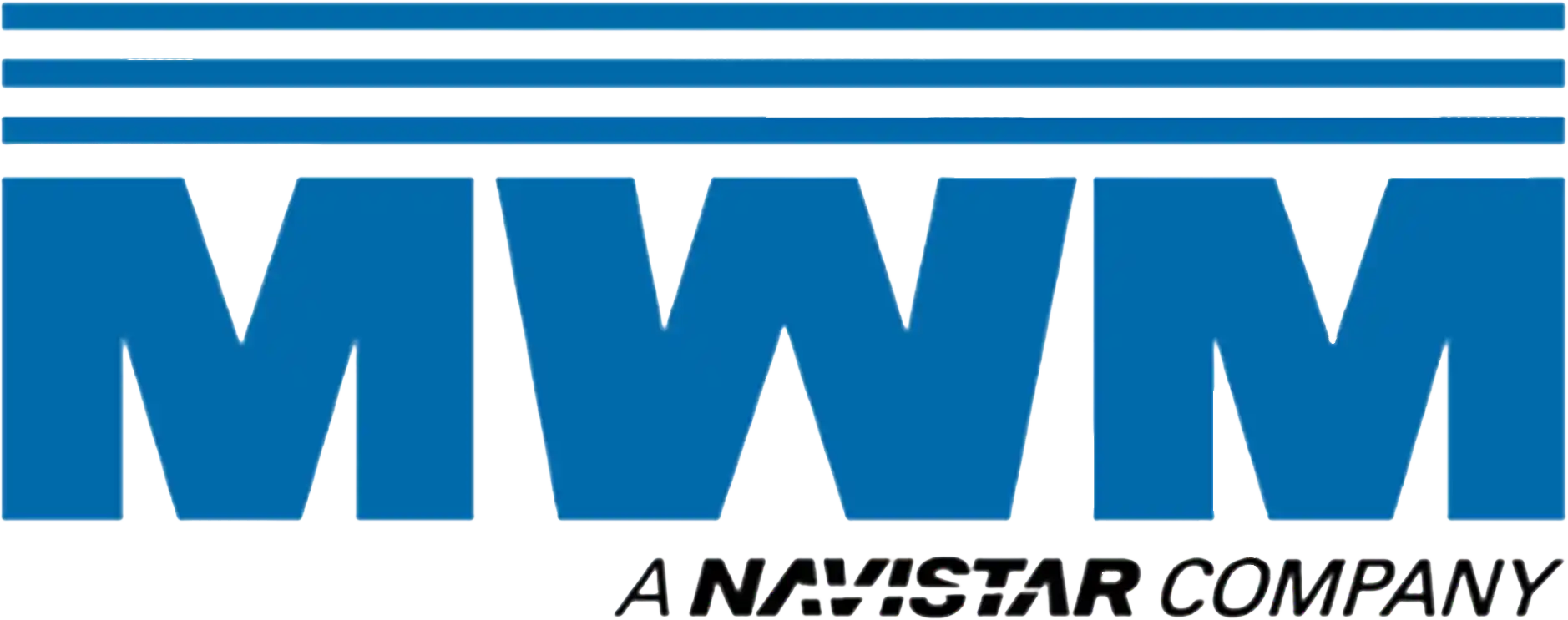 MWM logo