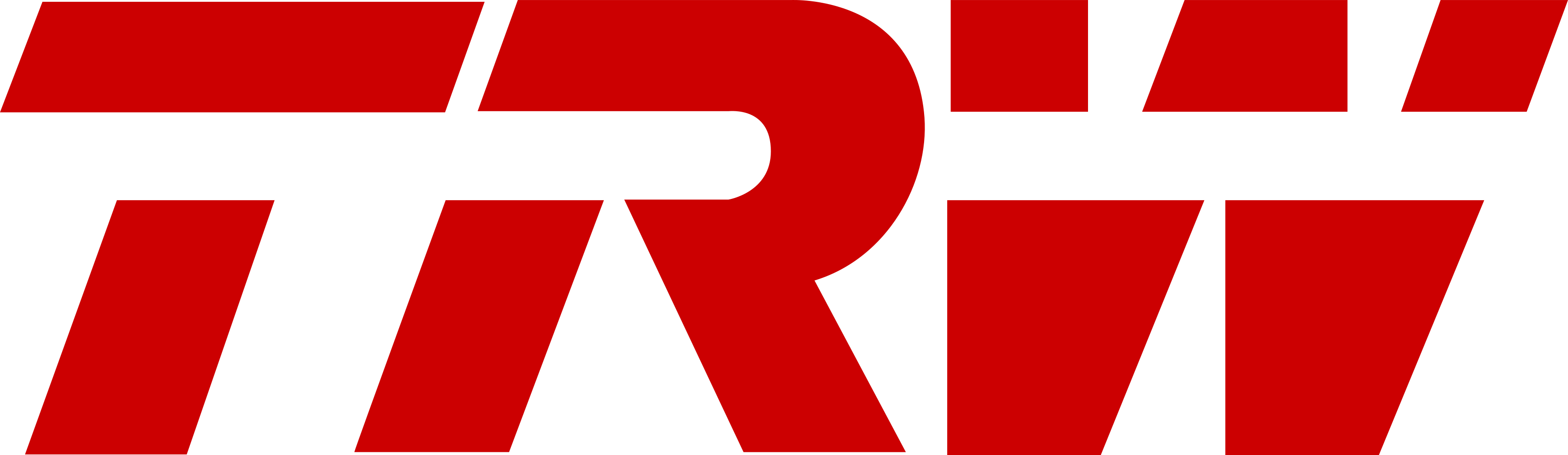 TRW logo