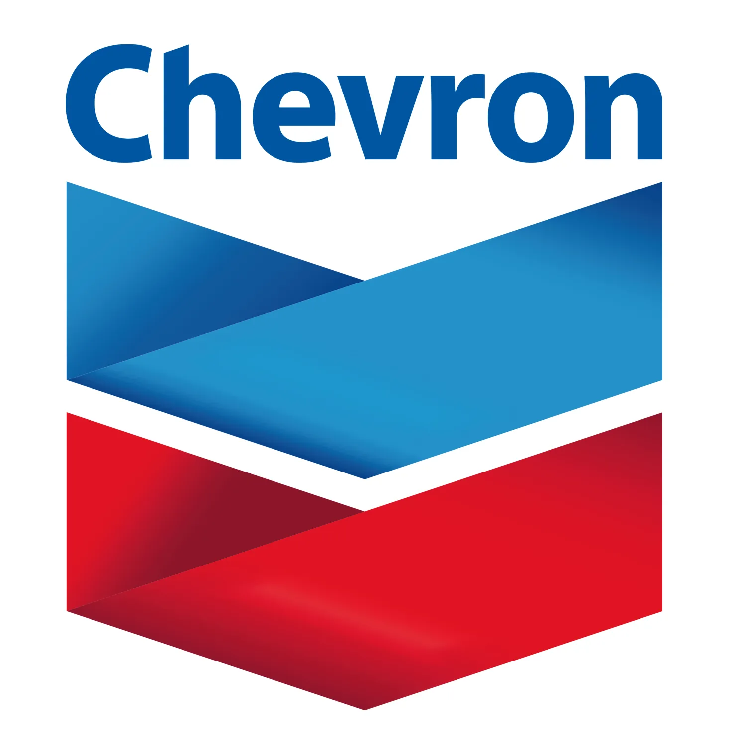 Chevron logo
