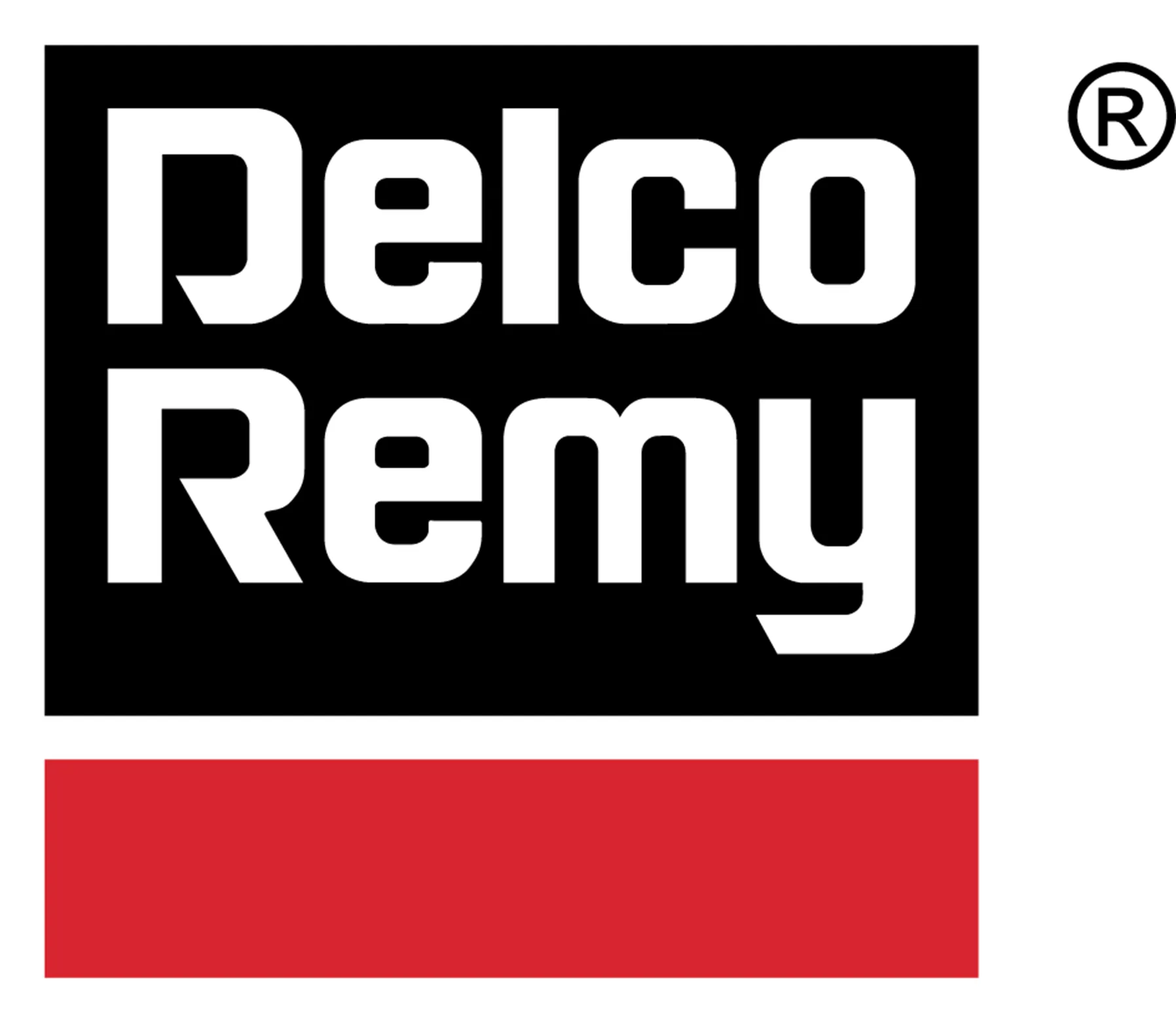 Delco Remy logo