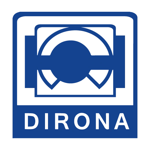 Dirona logo