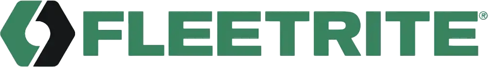 Fleetrite logo