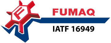 Fumaq logo