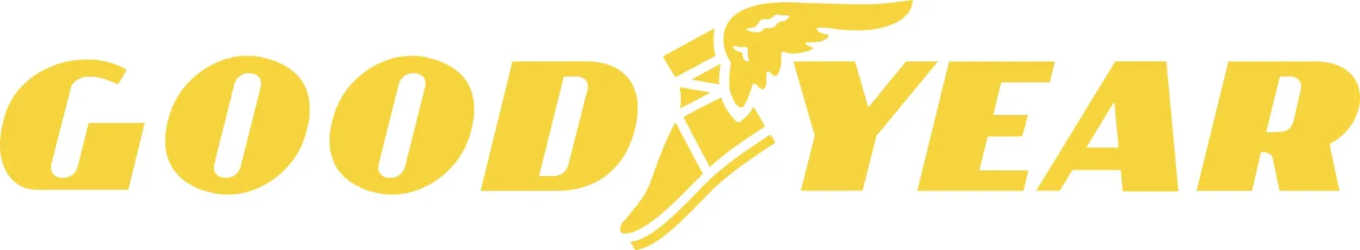 Goodyear logo