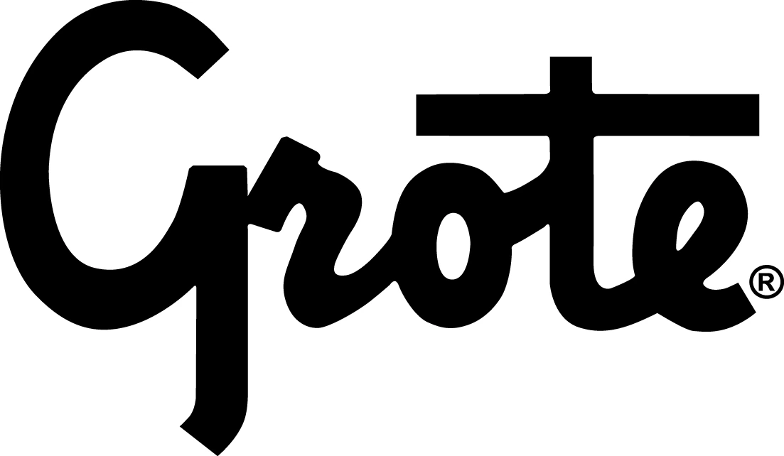 Grote logo