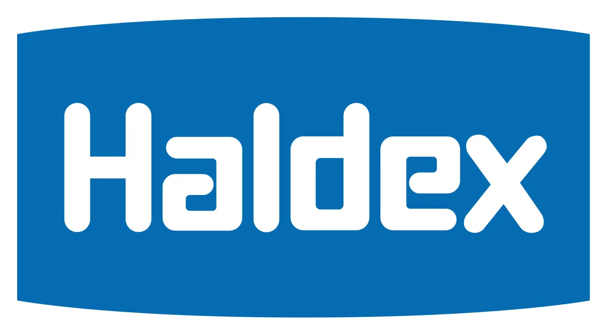 Haldex logo