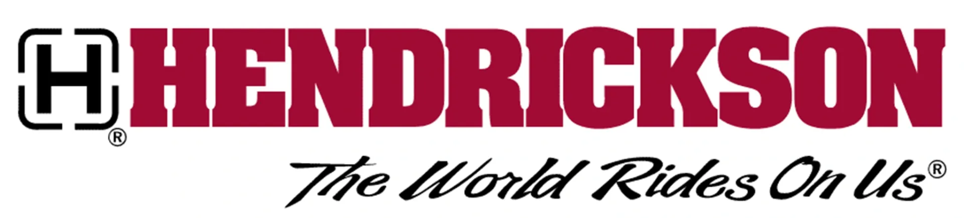 Hendrickson logo