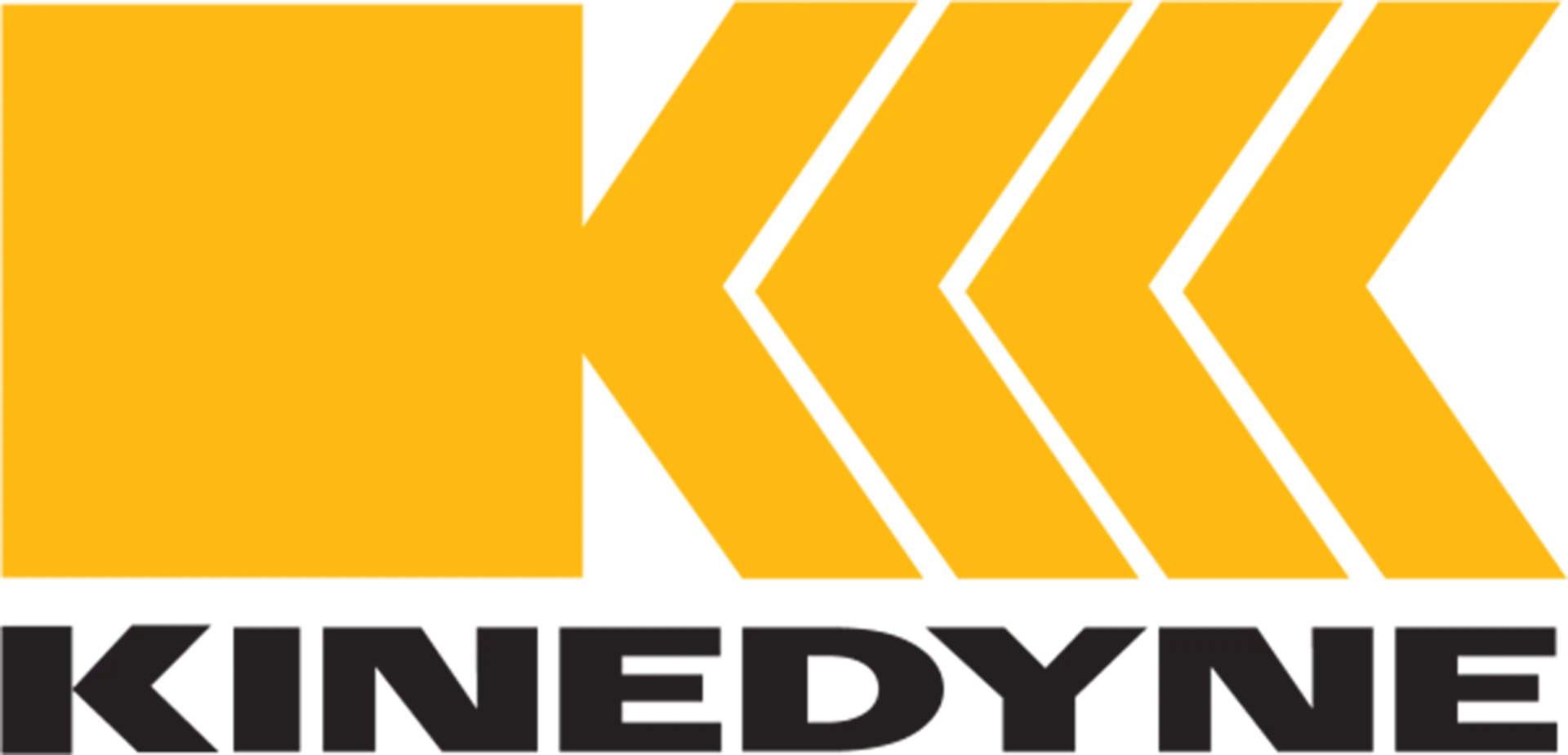 Kinedyne logo
