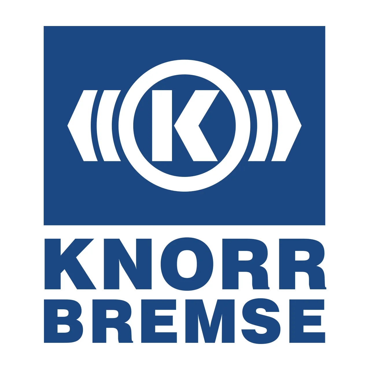 Knorr Bremse logo