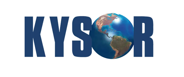 Kysor logo