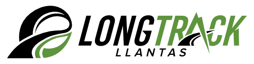 Longtrack logo