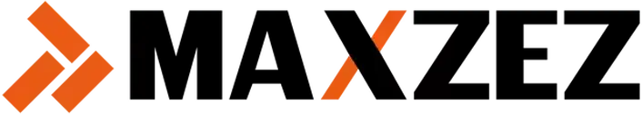 Maxzez logo