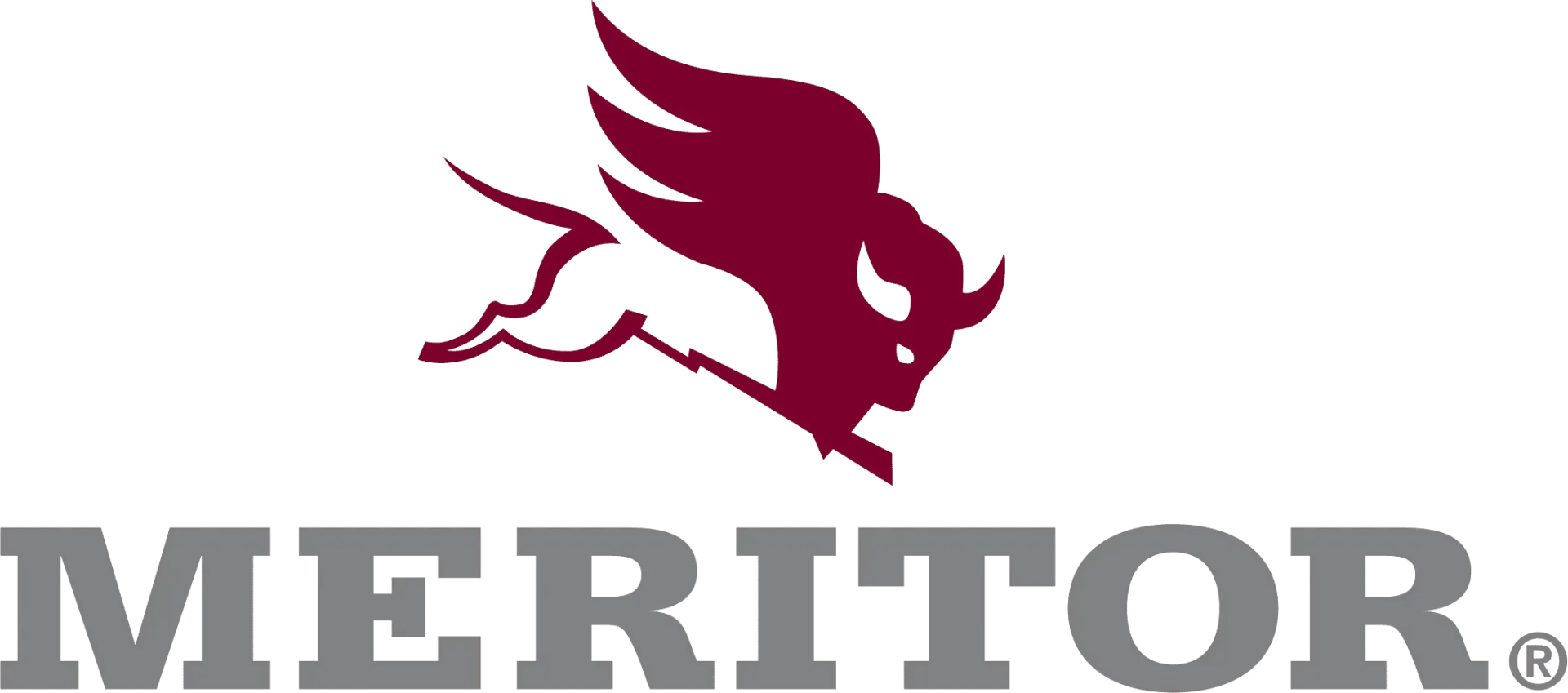 Meritor logo