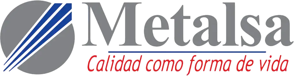 Metalsa logo