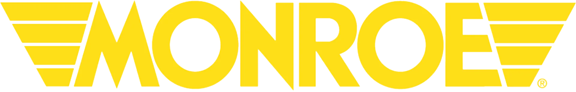 Monroe logo
