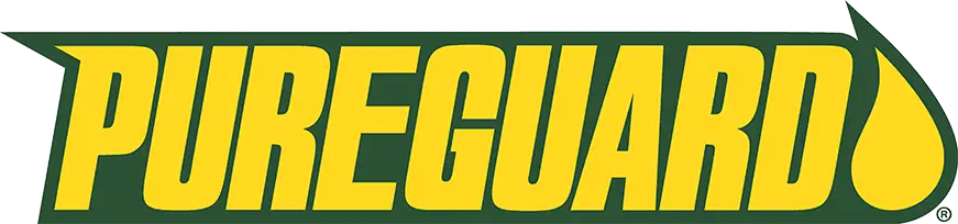 Pureguard logo