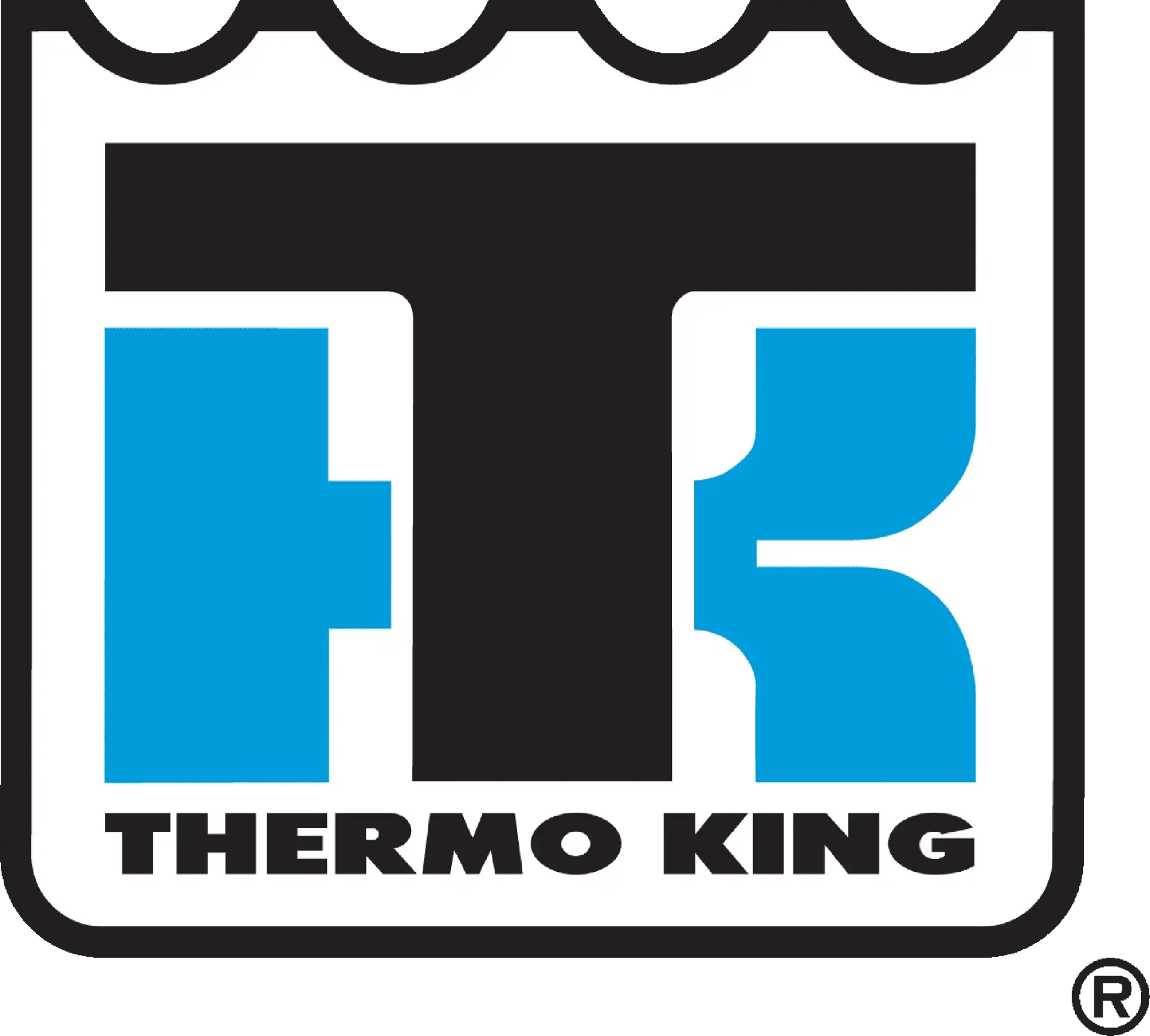 Thermo King logo