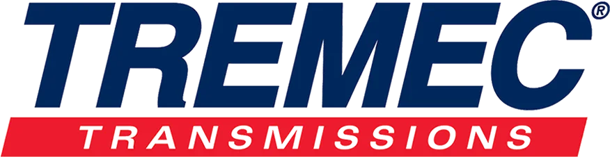 Tremec logo