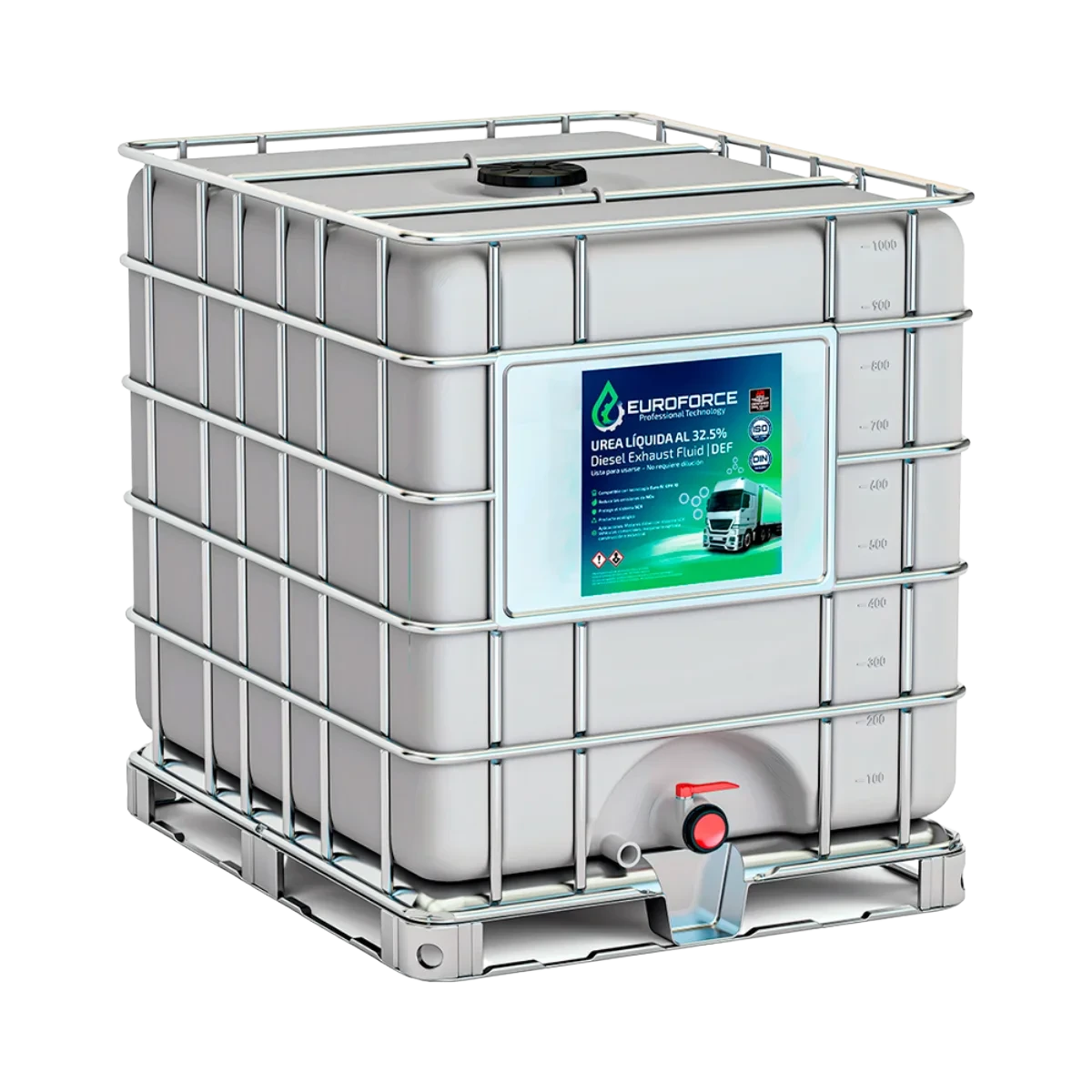 Urea Camsol — Tote