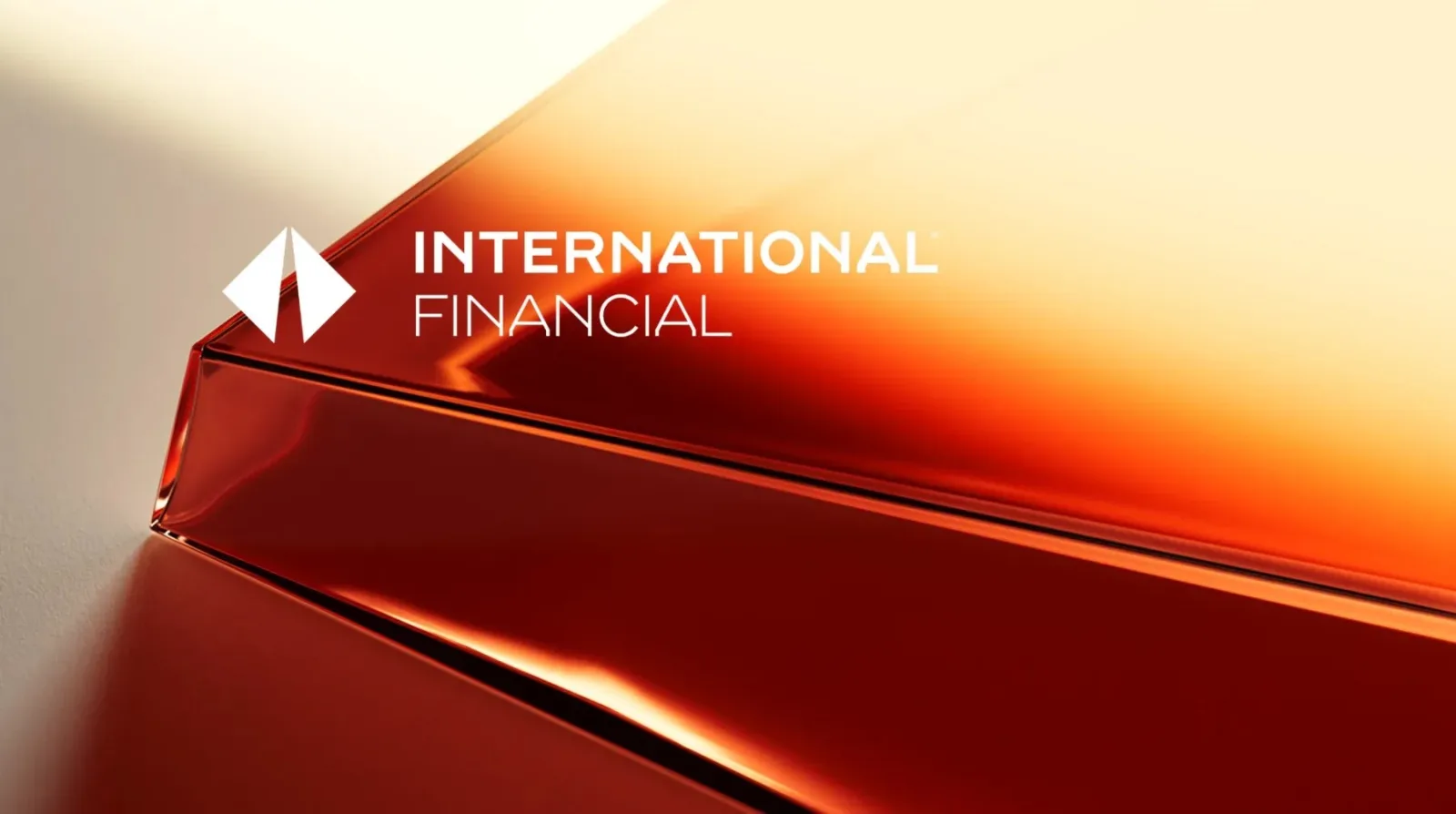 International Financial Logo