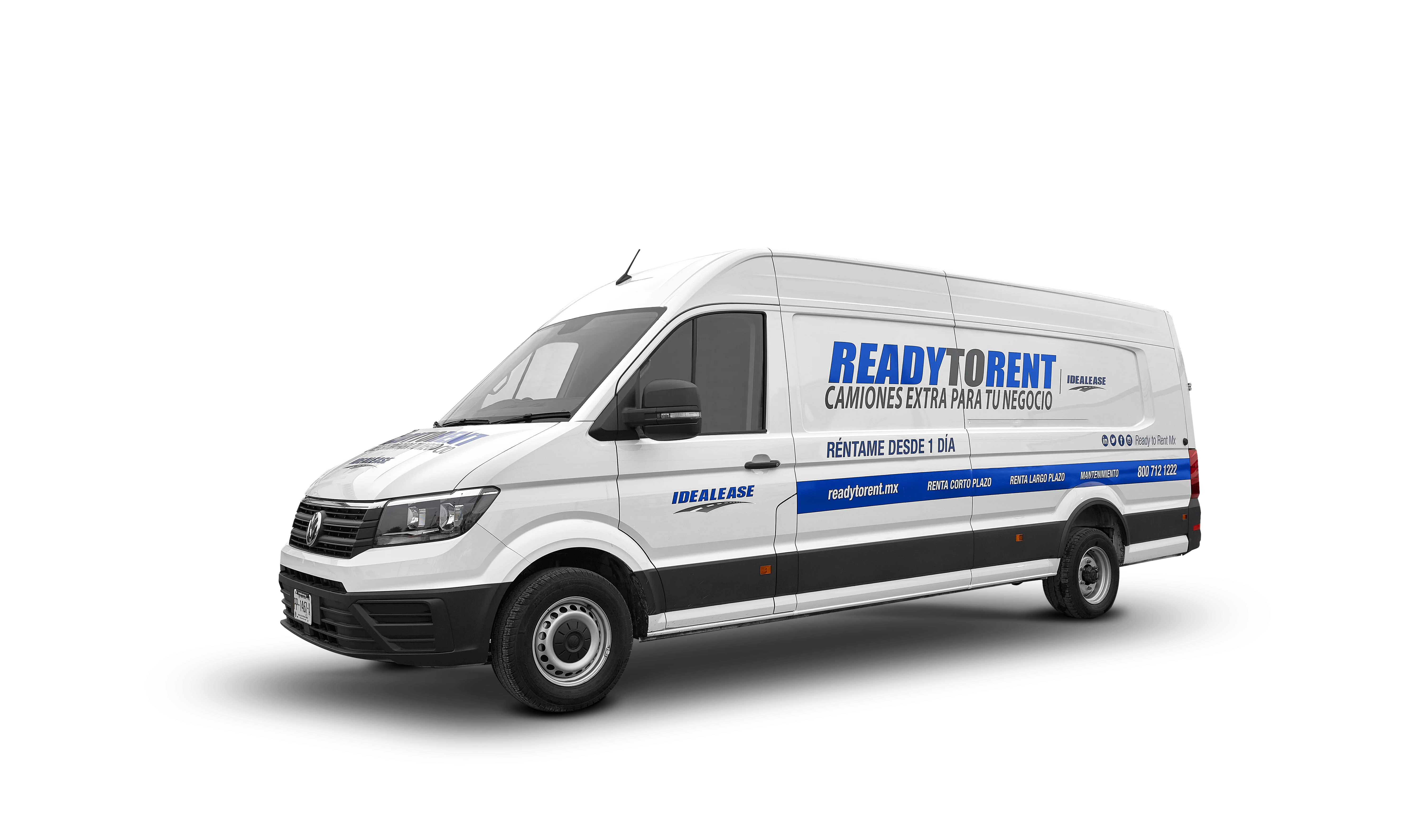 Ultraligero Idealease